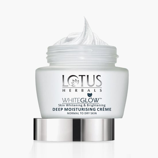 LOTUS Herbals Whiteglow Deep Moisturising Creme SPF 20