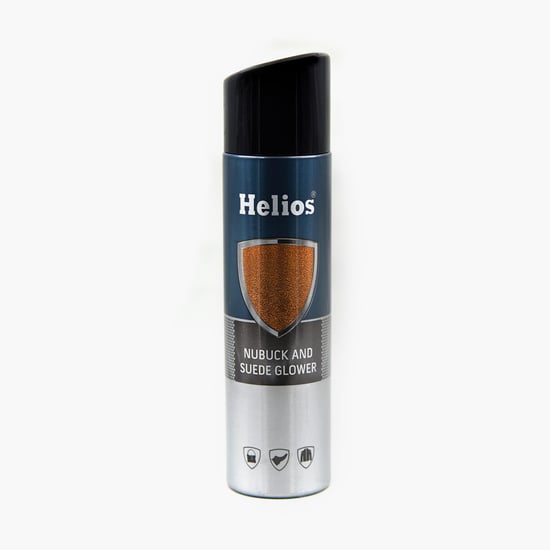 HELIOS Nubuck and Suede Glower