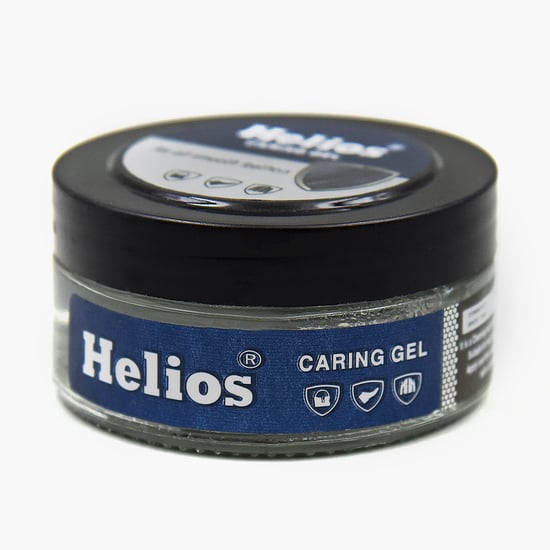 HELIOS Caring Gel For Leather Products