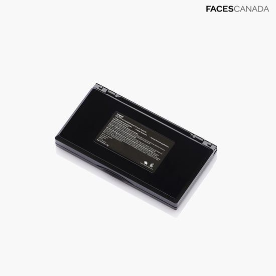 FACES CANADA Magneteyes Eyeshadow Palette