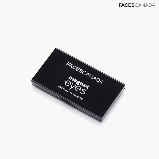 FACES CANADA Magneteyes Eyeshadow Palette