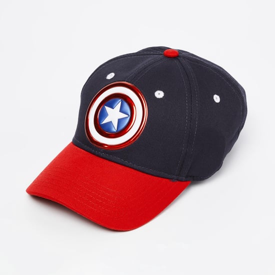 KIDSVILLE Printed Cap