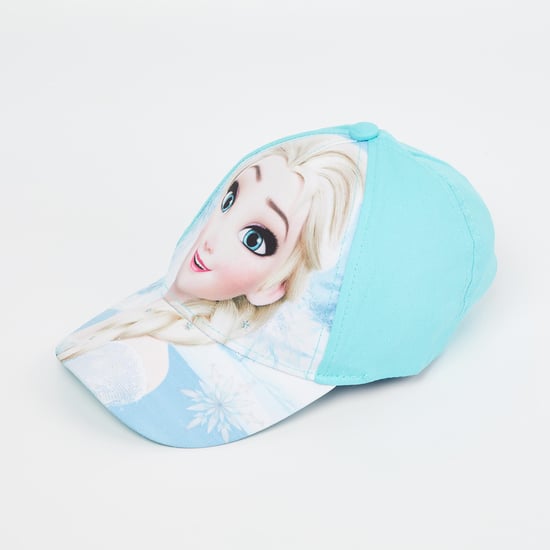 KIDSVILLE Frozen Print Baseball Cap