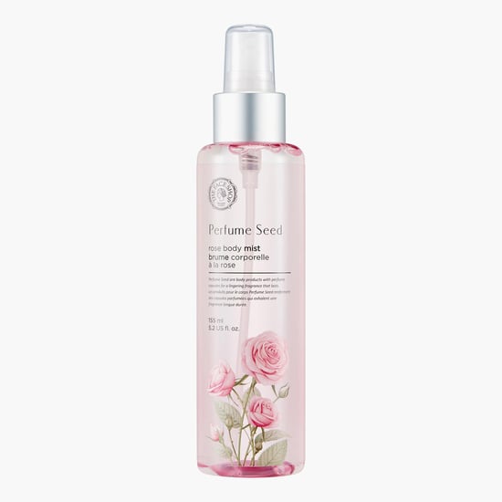 THE FACE SHOP Perfume Seed Rose Body Mist