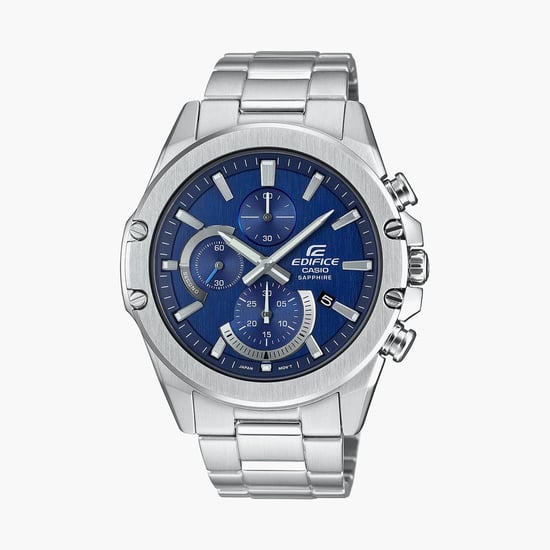 CASIO Edifice Men Chrnograph Watch EFR-S567D-2AVUDF