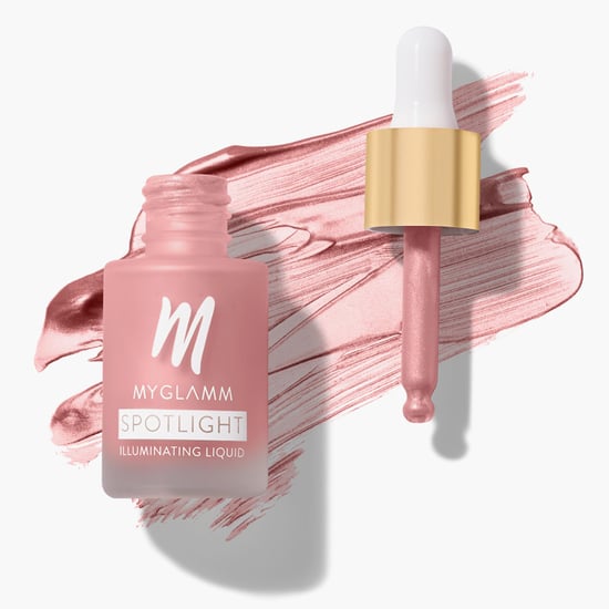 MYGLAMM Spotlight Illuminating Liquid
