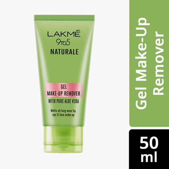 LAKME 9 to 5 Naturale Gel Makeup Remover