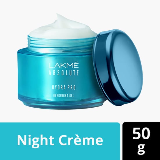 LAKME Absolute Hydra Pro Overnight Gel
