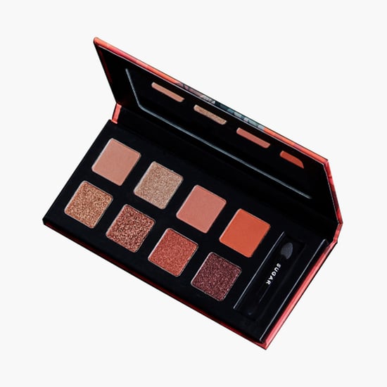SUGAR Blend The Rules Eyeshadow Palette - Flawless