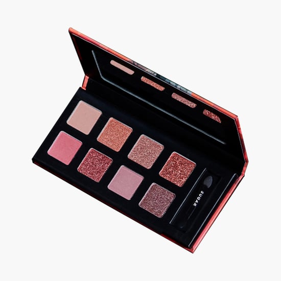 SUGAR Blend The Rules Eyeshadow Palette - Fantasy