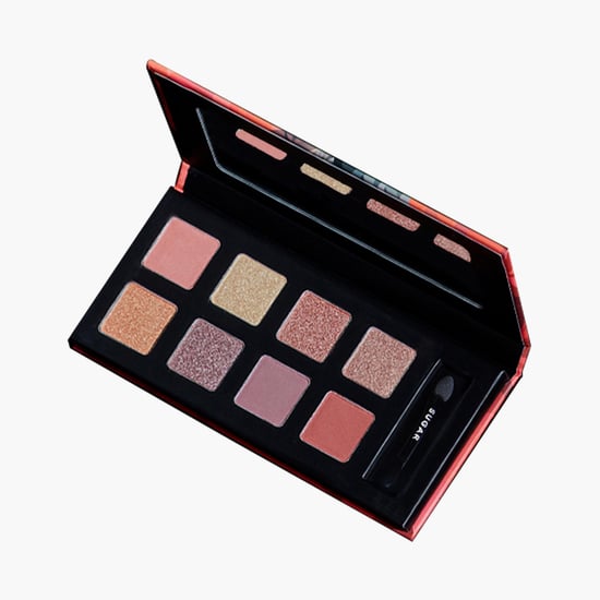 SUGAR Blend The Rules Eyeshadow Palette - Fetish