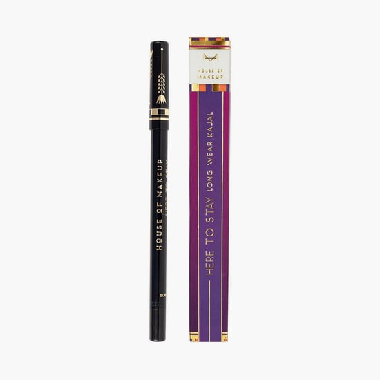 HOUSE OF MAKEUP Here To Stay Longwear Kajal - Noir
