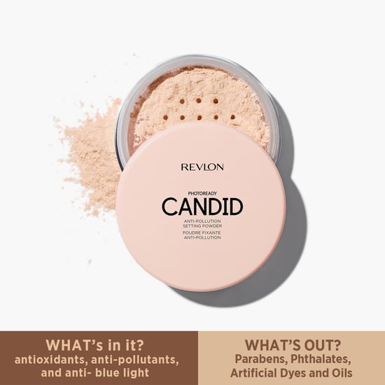 REVLON Photoready Candid Anti-Pollution Setting Powder