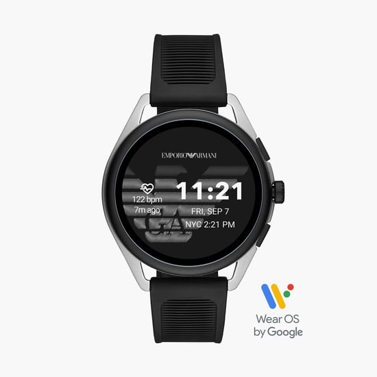 EMPORIO ARMANI Matteo Men Smartwatch ART5021