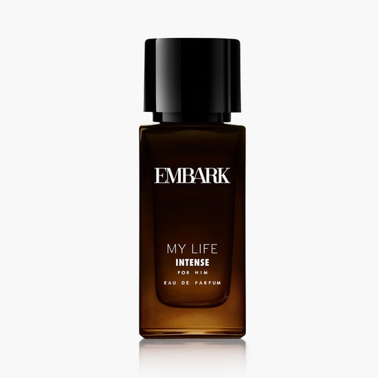 EMBARK Men My Life Intense For Him Perfume- 30ml
