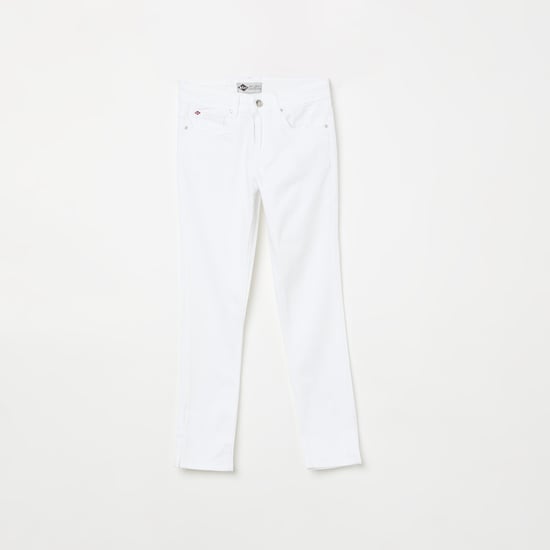 LEE COOPER JUNIORS Solid Jeans