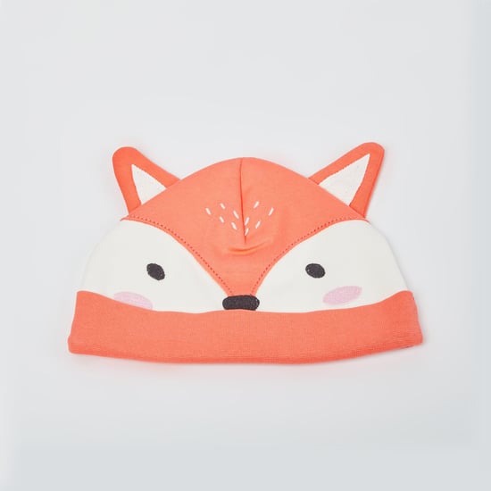 FS MINI KLUB Printed Cap