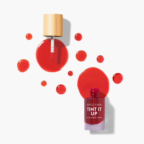 MY GLAMM Tint It Up Lip Stain