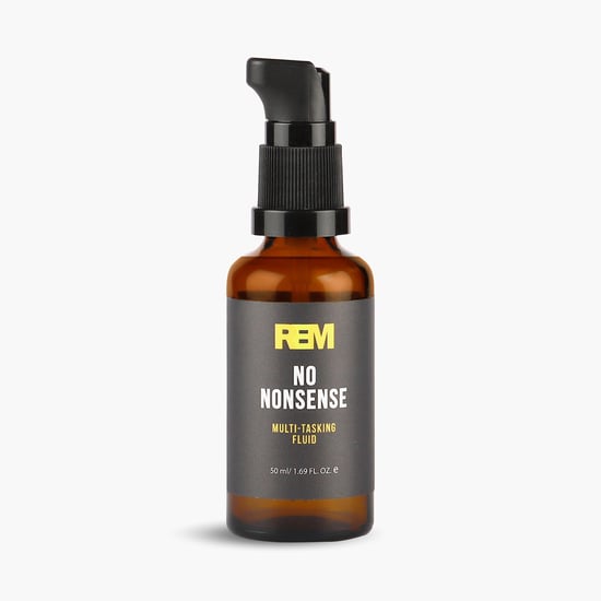 COLORBAR REM Mens's No Nonsense Multi-Tasking Fluid Cream