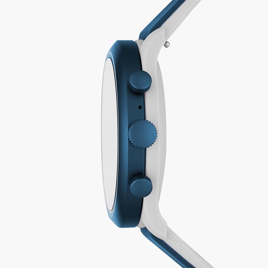 FOSSIL Men Sport Smartwatch FTW4036