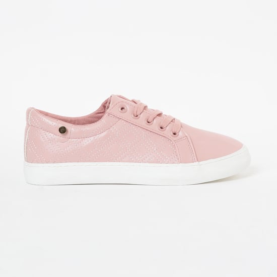 ALLEN SOLLY  Low-Top Casual Shoes