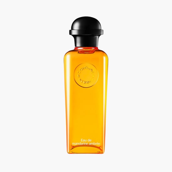 HERMES Men Eau De Mandarine Ambrée Eau De Cologne-100ml