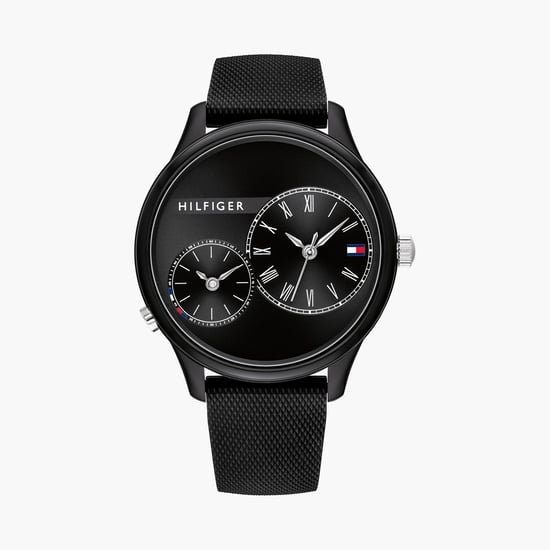 TOMMY HILFIGER Women Chronograph Watch- TH1782147
