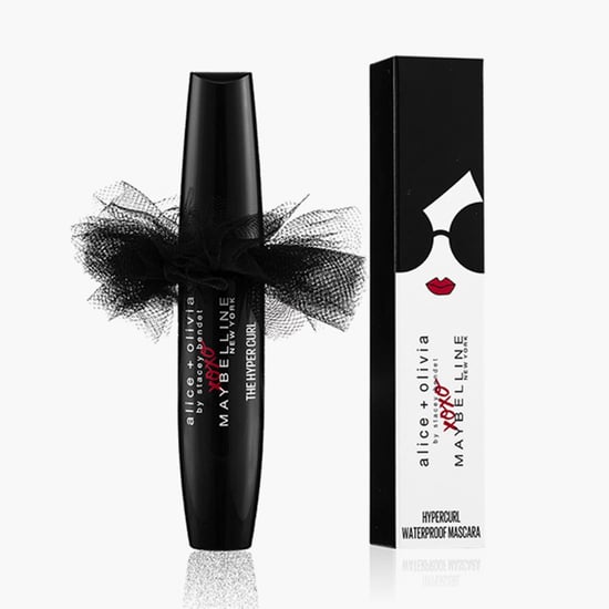MAYBELLINE NEW YORK Alice + Olivia Limited Edition  Hyper Curl Mascara