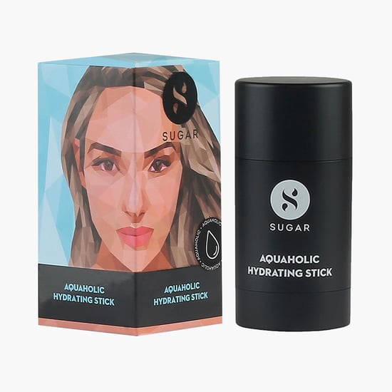 SUGAR Aquaholic Hydrating Stick
