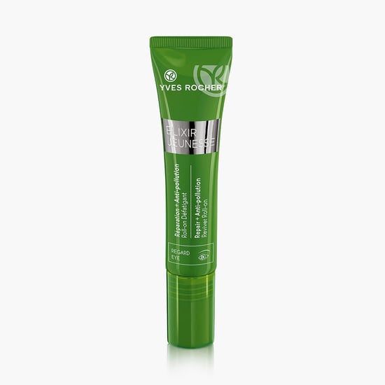 YVES ROCHER Roll On Eye Care- 15ml