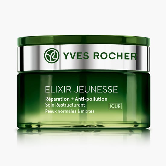 YVES ROCHER Elixir Jeunesse Restructuring Day Care Skin Cream