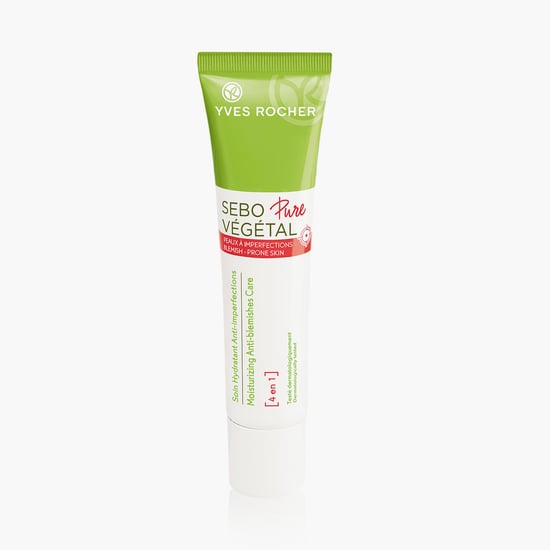 YVES ROCHER Moisturizing Anti-Blemishes Care- 40ml