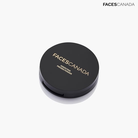 FACES CANADA Perfecting Pressed Powder