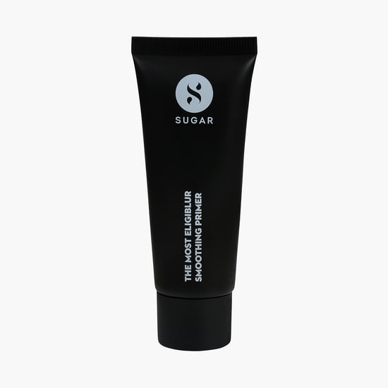 SUGAR The Most Eligiblur Smoothing Primer