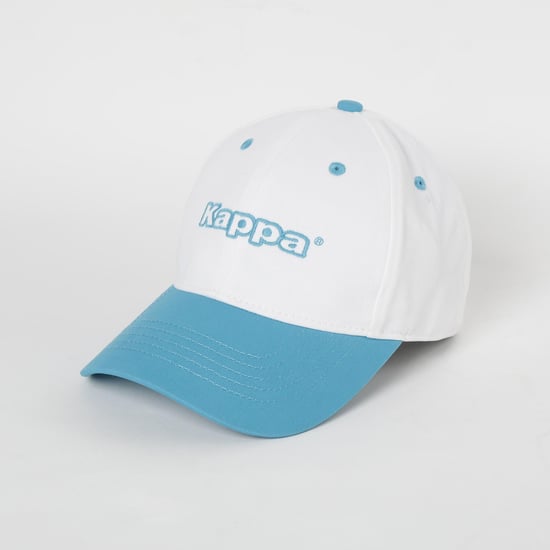 KAPPA Colourblock Baseball Cap