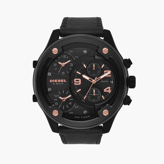 DIESEL Boltdown Men Chronograph Watch - DZ7428