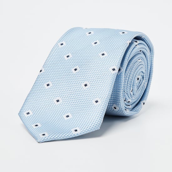 CODE Woven Design Formal Tie