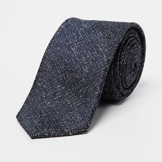CODE Textured Broad Tie