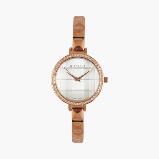 GIORDANO Women Analog Watch-GD-2102-44