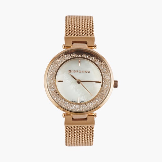 GIORDANO Women Analog Watch- GD-2105-22