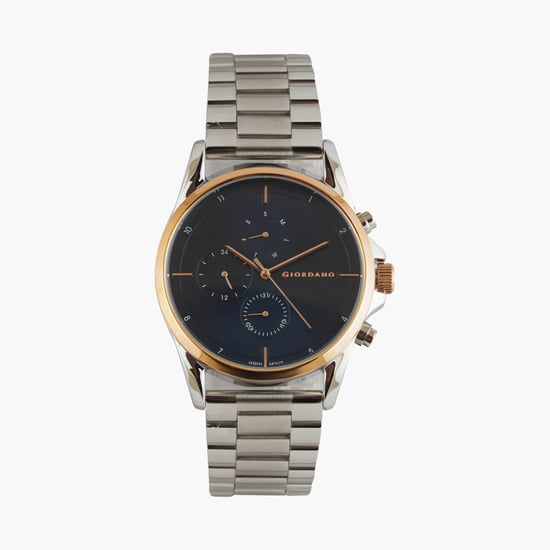 GIORDANO Men Analog Watch- GD-1088-44