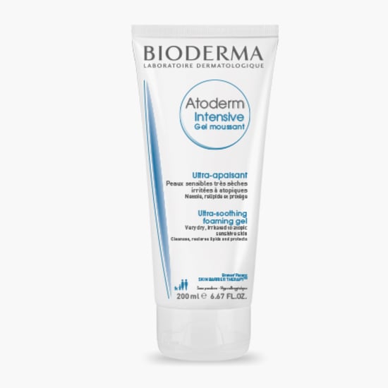BIODERMA Atoderm Intensive Gel Moussant-200 ml