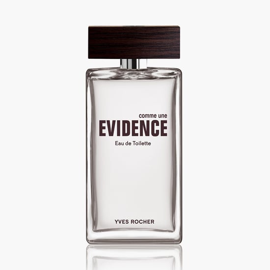 YVES ROCHER Men Comme Une Evidence Perfume - 100ml