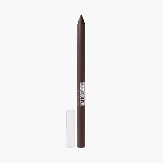 MAYBELLINE NEW YORK Tattoo Studio Gel Liner Pencil