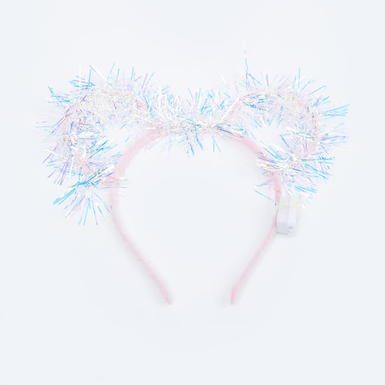 TONIQ KIDS Girls Hairband with LED Lights