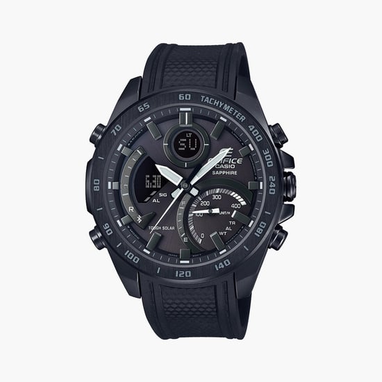 CASIO Men Edifice Bluetooth Connect Watch - ECB-900PB-1ADR (EX515)