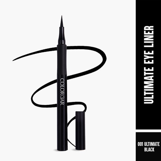 COLORBAR Ultimate Eyeliner