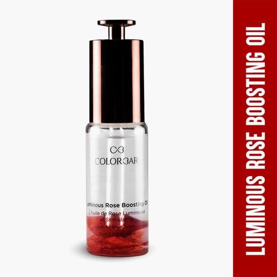 COLORBAR Luminous Rose Boosting Oil