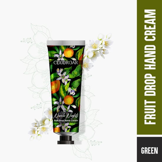 COLORBAR Fruit Drop Hand Cream