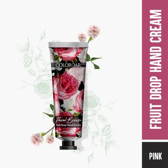 COLORBAR Fruit Drop Hand Cream
